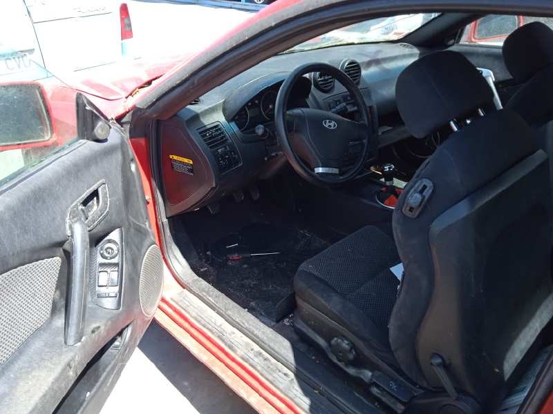 hyundai coupe (gk) del año 2002