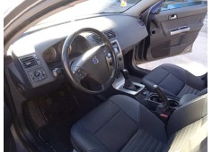 volvo s40 berlina del año 2007 2