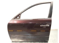 Recambio de puerta delantera izquierda para hyundai sonata (nf) 2.0 crdi cat referencia OEM IAM 760033K010  