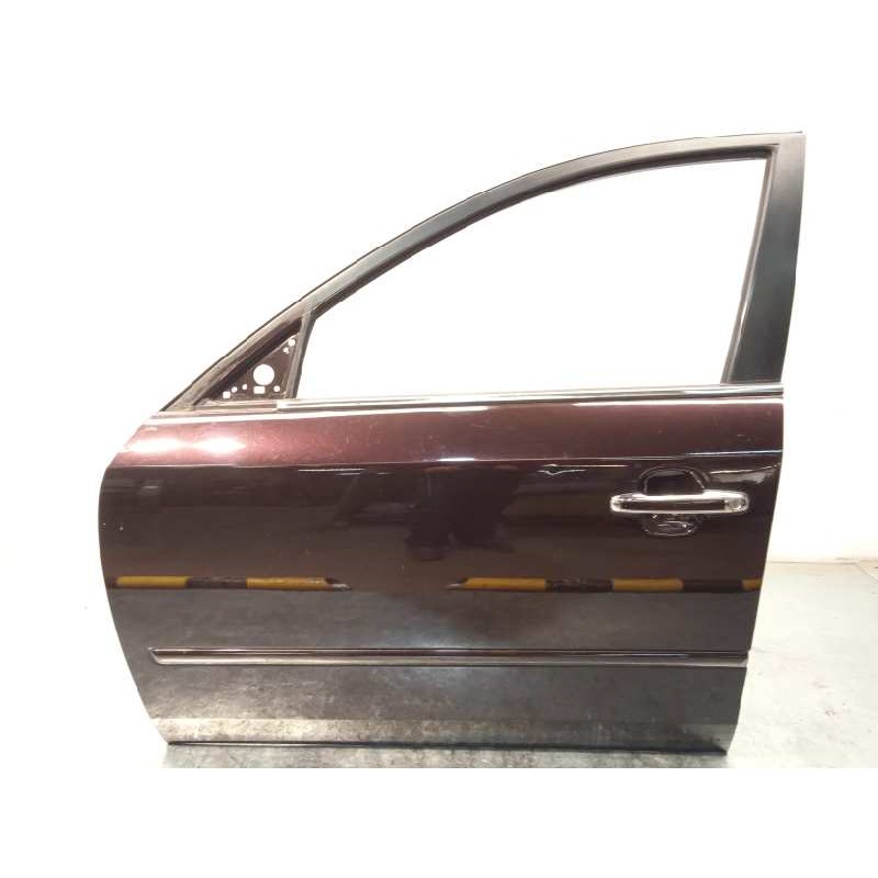 Recambio de puerta delantera izquierda para hyundai sonata (nf) 2.0 crdi cat referencia OEM IAM 760033K010  