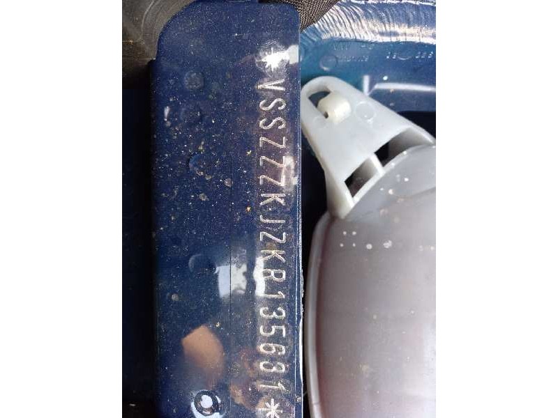 seat arona del año 2019