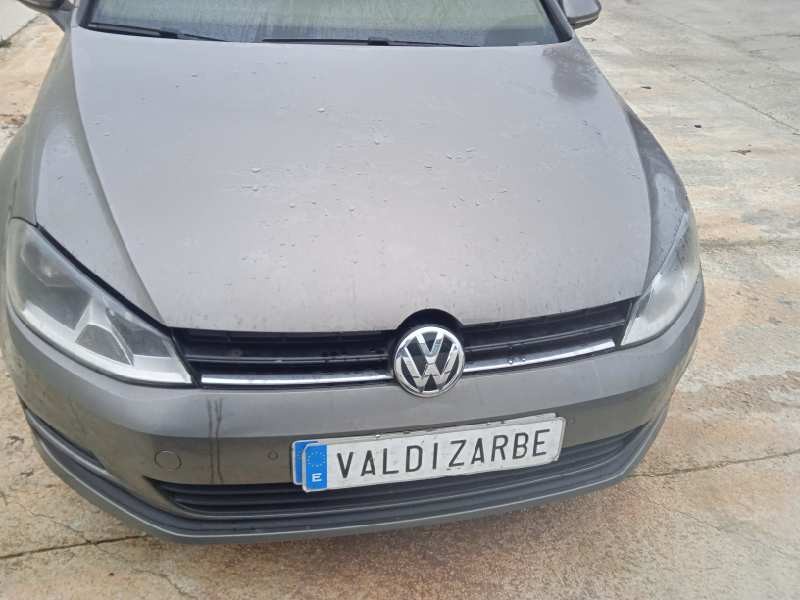 volkswagen golf vii lim. del año 2016
