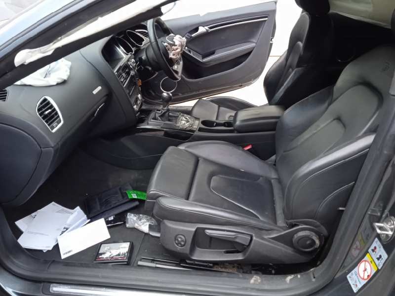 audi a5 coupe (8t) del año 2013