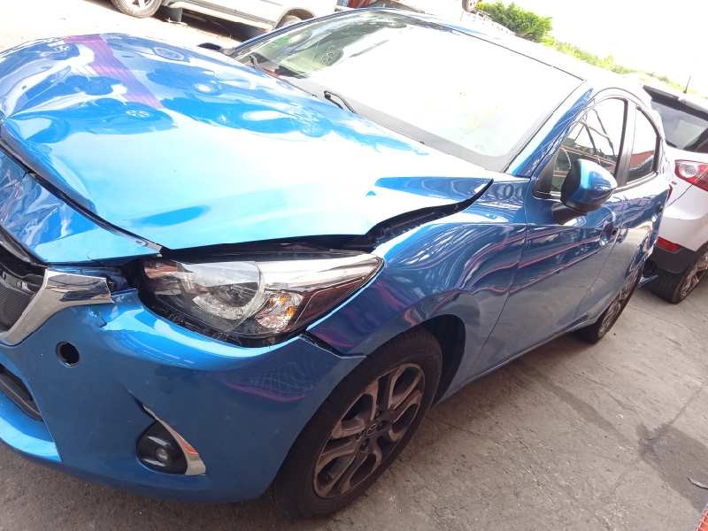 mazda 2 lim. () del año 2018