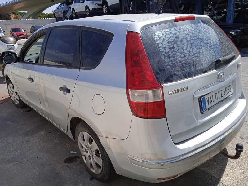 hyundai i30cw del año 2009