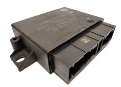 Recambio de modulo electronico para land rover range rover evoque evoque hse referencia OEM IAM GX6315C859DM  LR078891 2