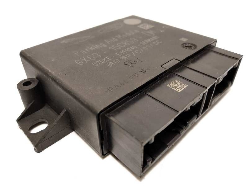 Recambio de modulo electronico para land rover range rover evoque evoque hse referencia OEM IAM GX6315C859DM  LR078891