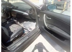 bmw serie 1 berlina (e81/e87) del año 2007 2