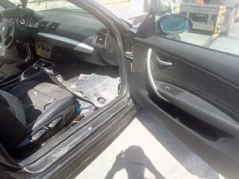 bmw serie 1 berlina (e81/e87) del año 2007