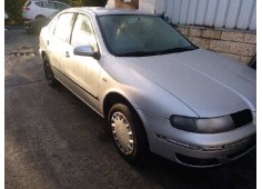 seat toledo (1m2) del año 2000