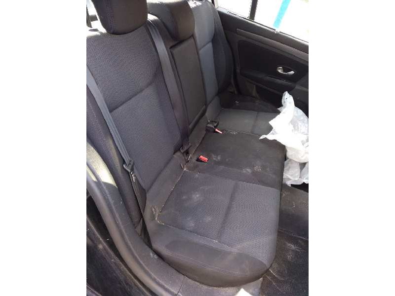 renault laguna iii del año 2008