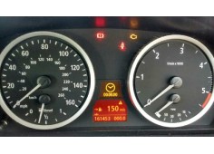 bmw serie 5 touring (e61) del año 2007 2