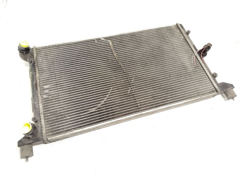 RADIADOR AGUA 7M3121253B 