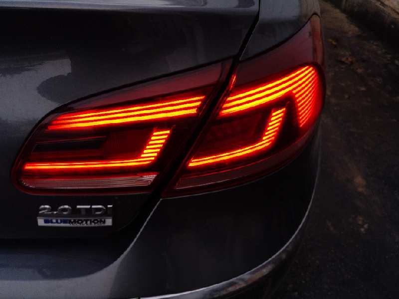 volkswagen cc (358) del año 2016