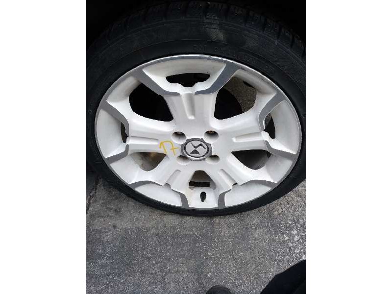 citroën ds3 del año 2010