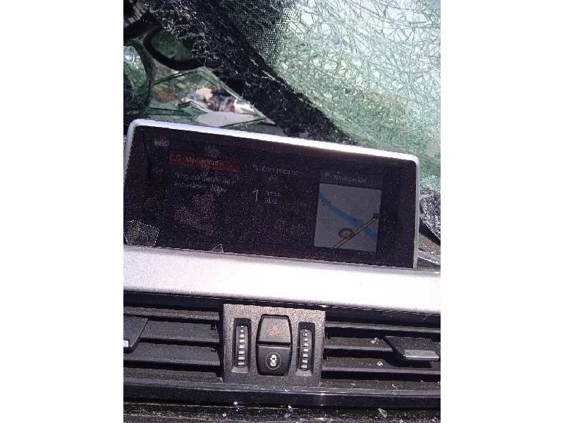 bmw serie x1 (f48) del año 2020