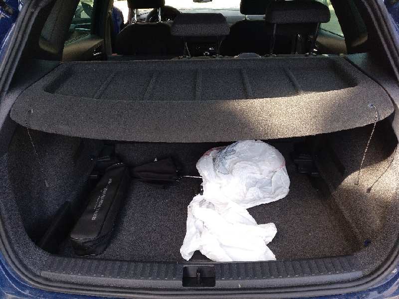 seat arona del año 2019