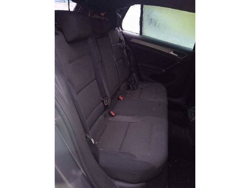 volkswagen golf vii lim. del año 2016