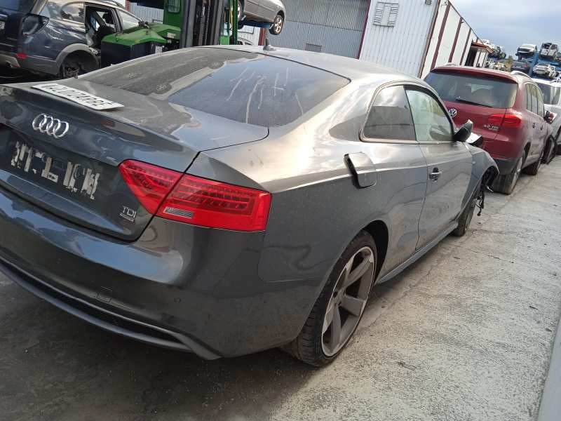 audi a5 coupe (8t) del año 2013