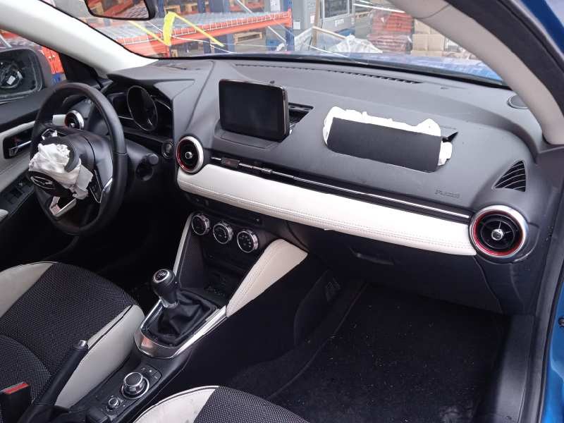 mazda 2 lim. () del año 2018