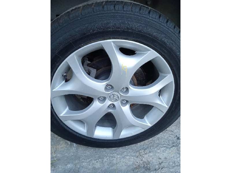 mazda cx-7 (er) del año 2010