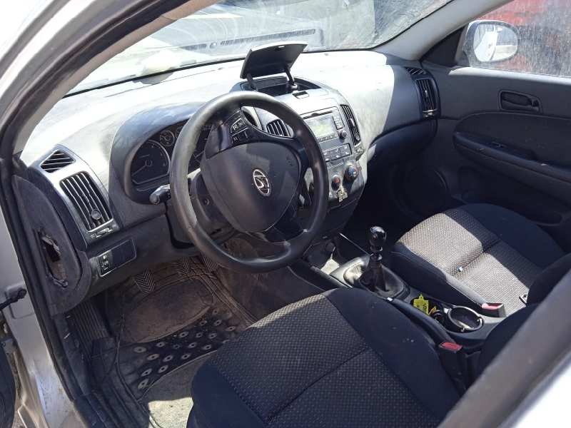 hyundai i30cw del año 2009