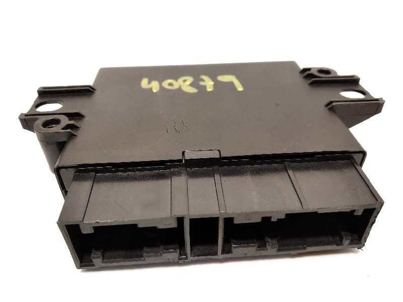 Recambio de modulo electronico para land rover range rover evoque evoque hse referencia OEM IAM GX6315C859DM  LR078891