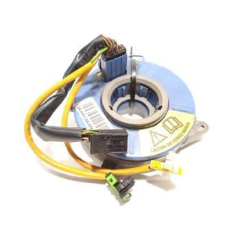 Recambio de anillo airbag para fiat croma (194) 1.9 16v multijet dynamic (12.2007) referencia OEM IAM 59001050  