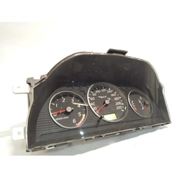 CUADRO INSTRUMENTOS 248209H005 248209H00D 