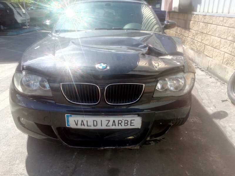 bmw serie 1 berlina (e81/e87) del año 2007