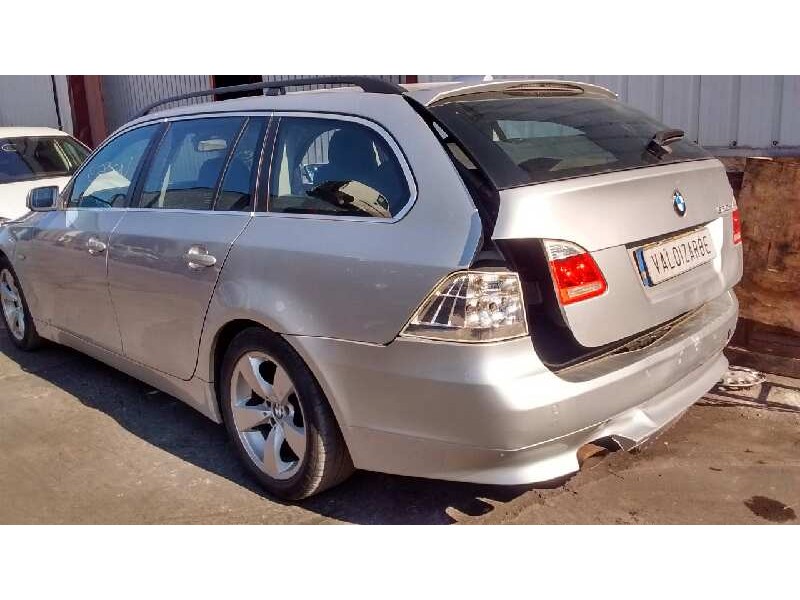 bmw serie 5 touring (e61) del año 2007