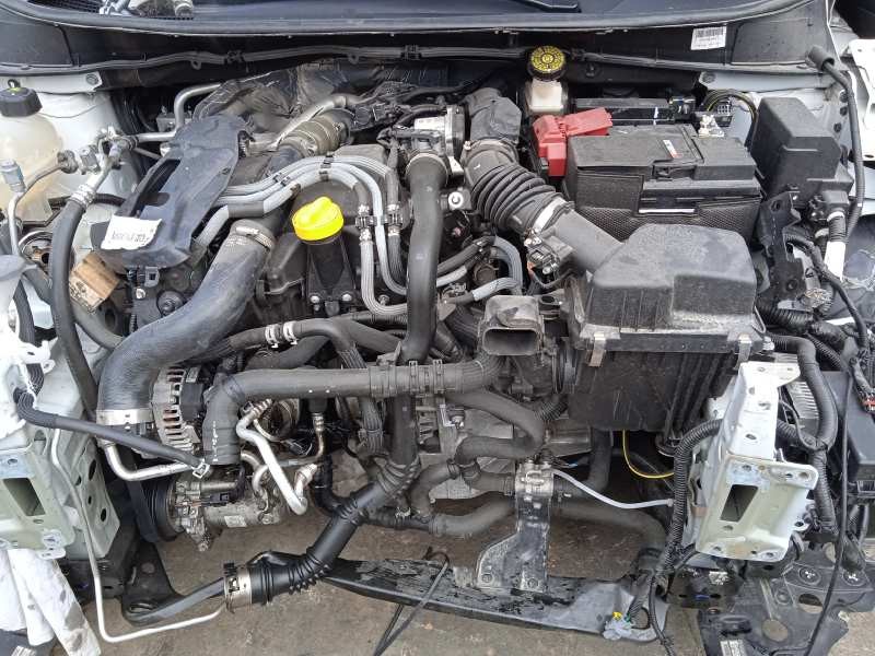 nissan micra v (k14) del año 2017