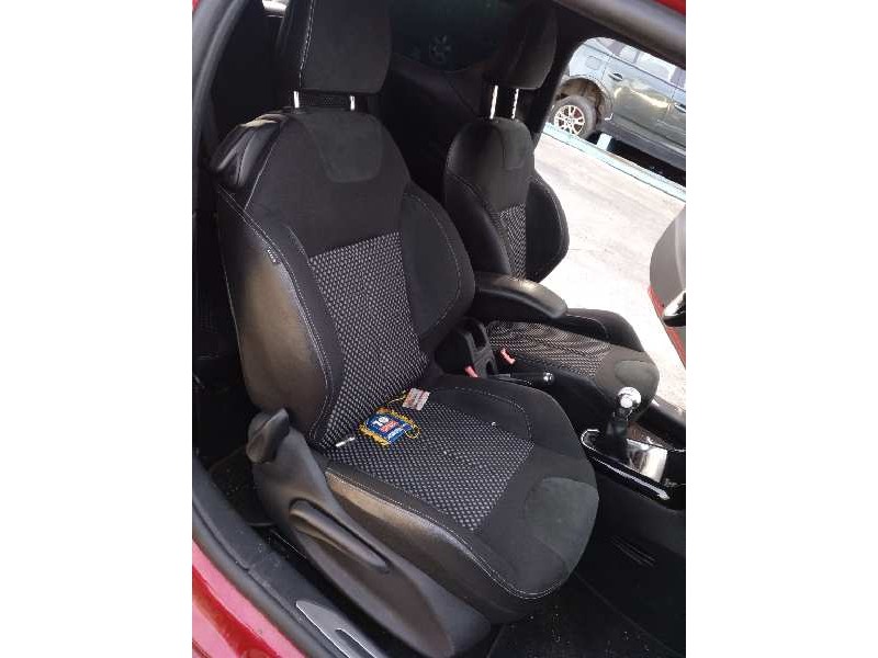 citroën ds3 del año 2010