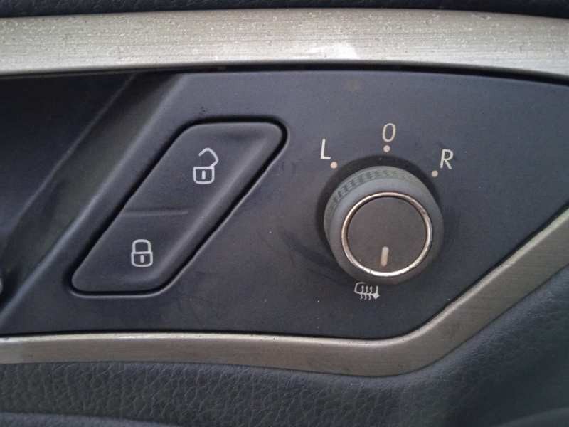 volkswagen golf vii lim. del año 2016