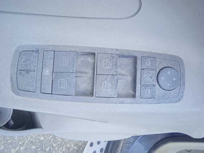 mercedes-benz clase m (w164) del año 2007