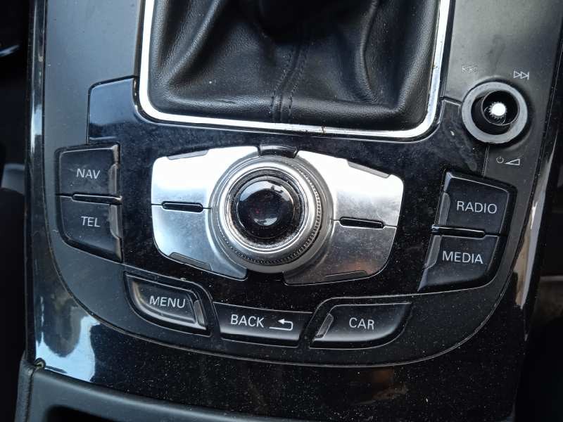 audi a5 coupe (8t) del año 2013