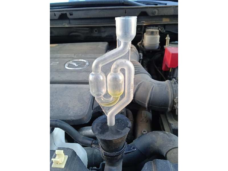 mazda cx-7 (er) del año 2010