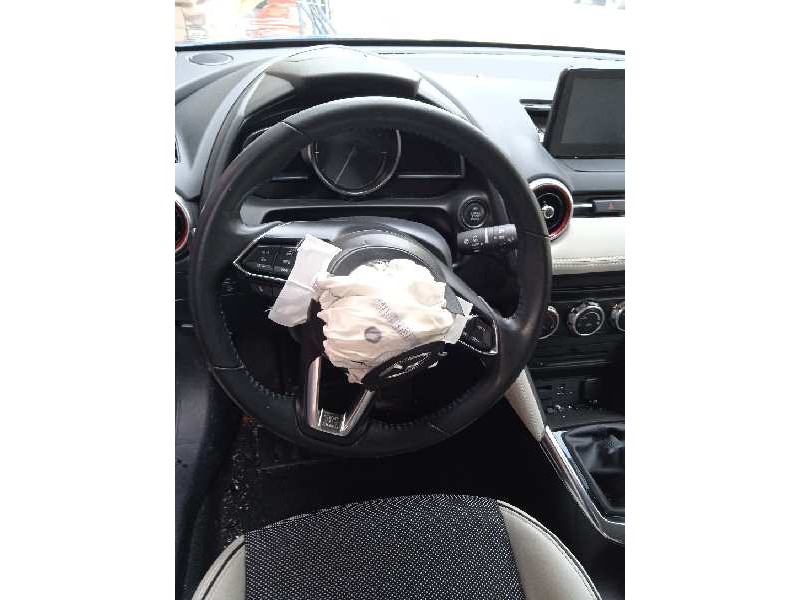 mazda 2 lim. () del año 2018