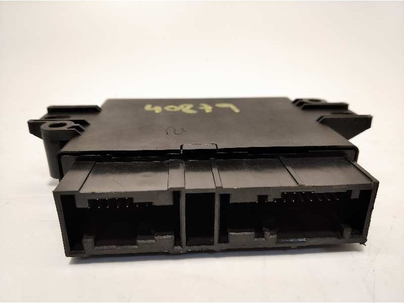 Recambio de modulo electronico para land rover range rover evoque evoque hse referencia OEM IAM GX6315C859DM  LR078891