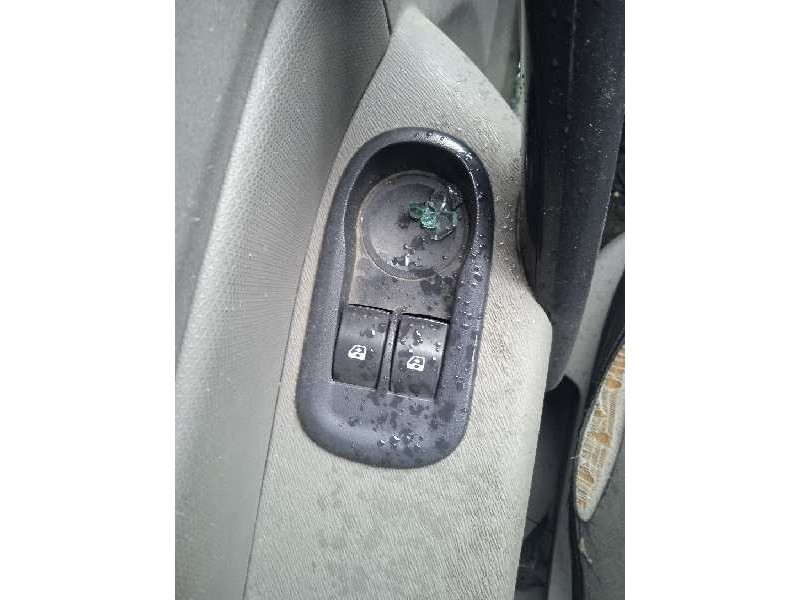 renault kangoo del año 2010