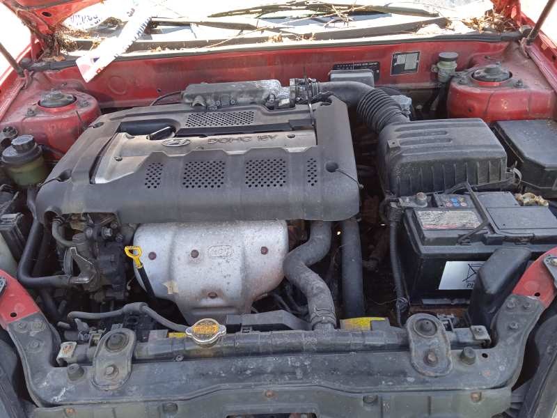 hyundai coupe (gk) del año 2002