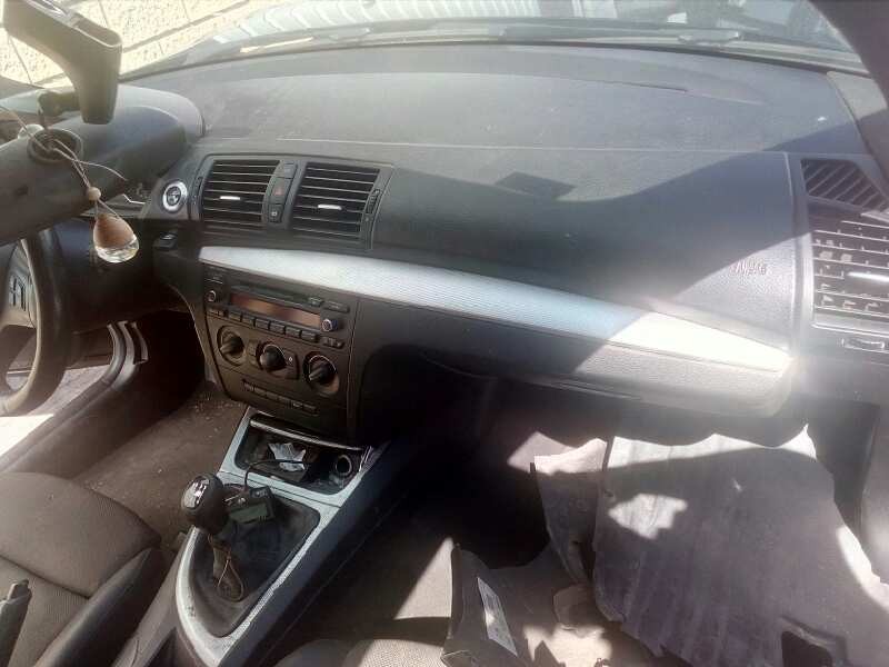 bmw serie 1 berlina (e81/e87) del año 2007