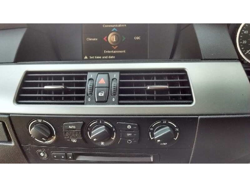 bmw serie 5 touring (e61) del año 2007