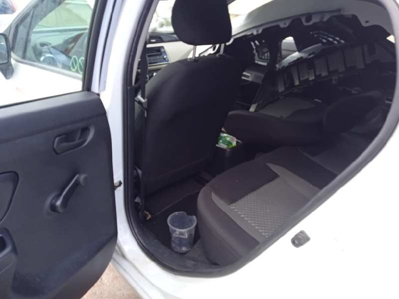 nissan micra v (k14) del año 2017