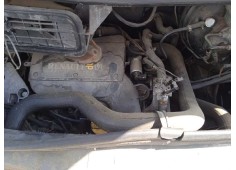 renault trafic caja cerrada (ab 4.01) del año 2005 2