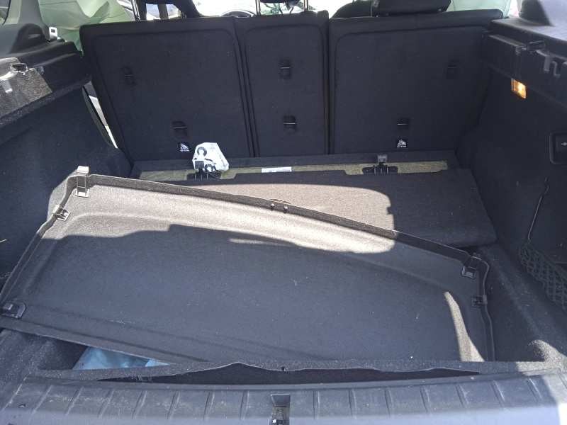 bmw serie x1 (f48) del año 2020