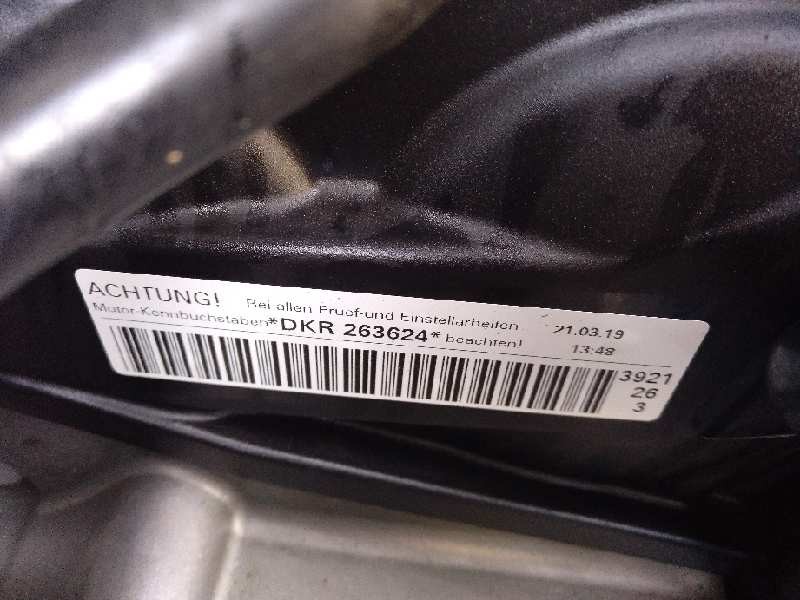 seat arona del año 2019