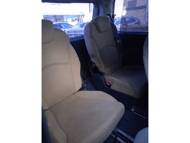 fiat ulysse (179) del año 2003