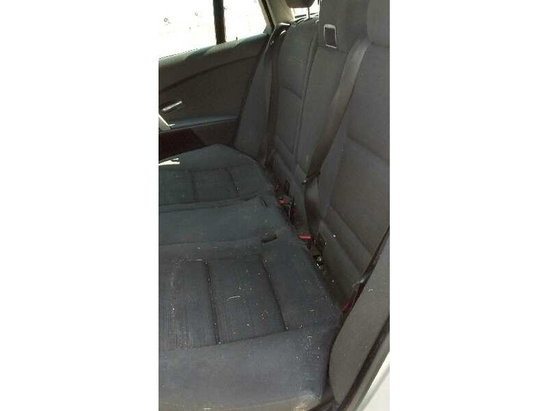 bmw serie 5 touring (e61) del año 2007