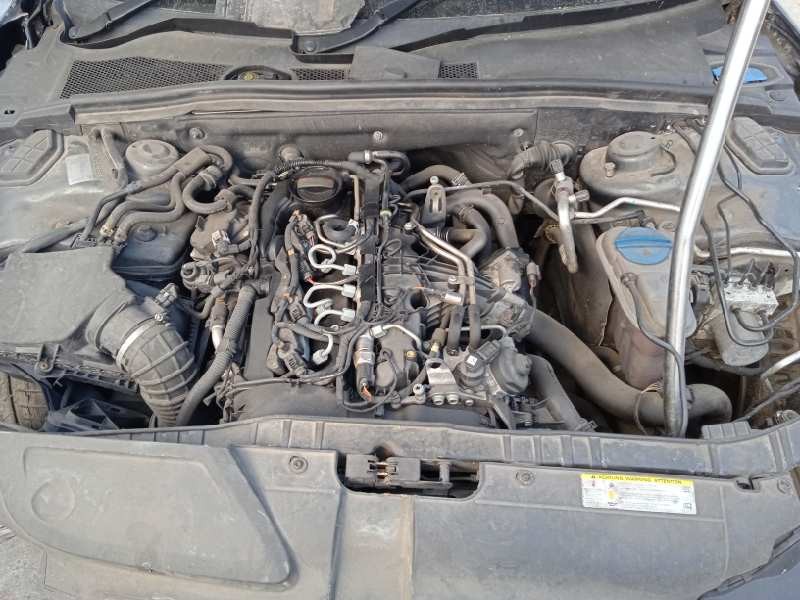 audi a5 coupe (8t) del año 2013